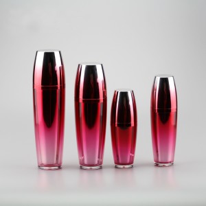 HXL315A Crema de aer acrilică goală și sticlă de loțiune Ambalare cosmetică ambalaj de îngrijire a pielii