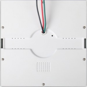 Panou luminos acrilic super luminos ETL, panou cu panou led 60x60 ip44, led plafon