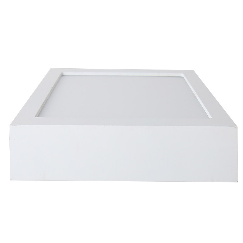 Panou luminos acrilic super luminos ETL, panou cu panou led 60x60 ip44, led plafon