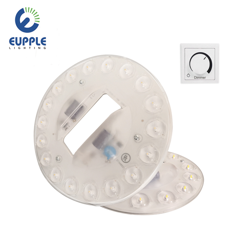 Nou proiectat din fabrică led de panou luminos ultra-subțire dimmerabil 1200 600mm lumină de panou led