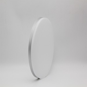 2019 Fabrică de vânzare ultra-subțire TUV SAA CB CE Faruri de plafon rotunde montate pe suprafață