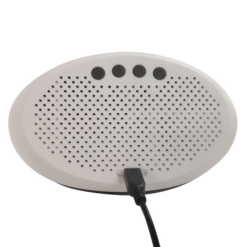 Nou Fashion PM2.5 Monitor de calitate a aerului HCHO / TVOC AQI Contorizator de aer pentru acasă, cameră de pat, mașină interioară sau exterioară