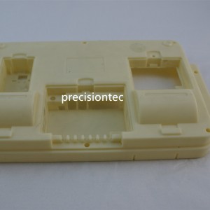 Servicii de prototipuri rapide