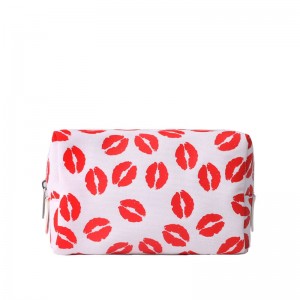 Geantă cosmetică de înaltă calitate pentru femei