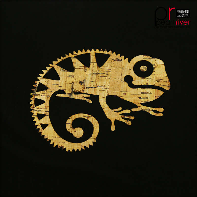 plasture din piele cameleon