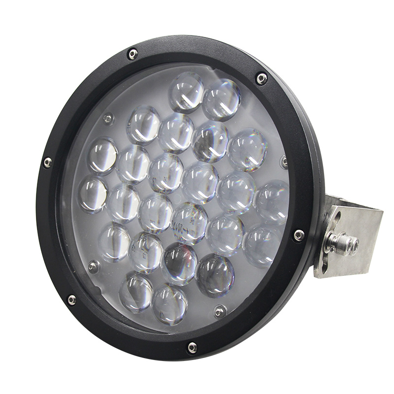 84-120W LED-uri extrem de luminoase de iluminat clasic pentru lumina reflectoarelor