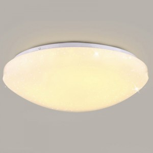 Garanție Super SAA TUV DIY 3 ani garanție DIY acrilic de 18w a condus decorarea camerei de lumină cu lumină rotundă