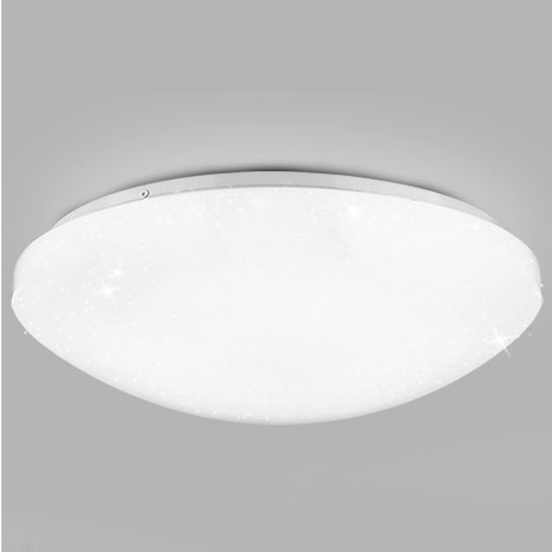 Garanție Super SAA TUV DIY 3 ani garanție DIY acrilic de 18w a condus decorarea camerei de lumină cu lumină rotundă