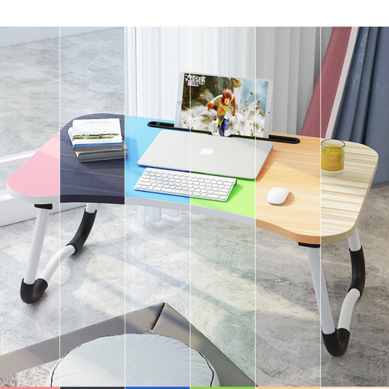 Masă pliabilă pentru laptop