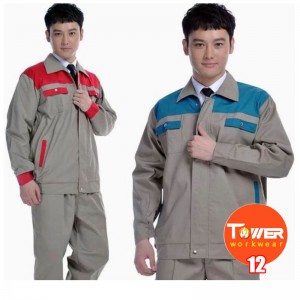 Probele pot fi furnizate pentru haine funcționale personalizate și haine obișnuite de lucru