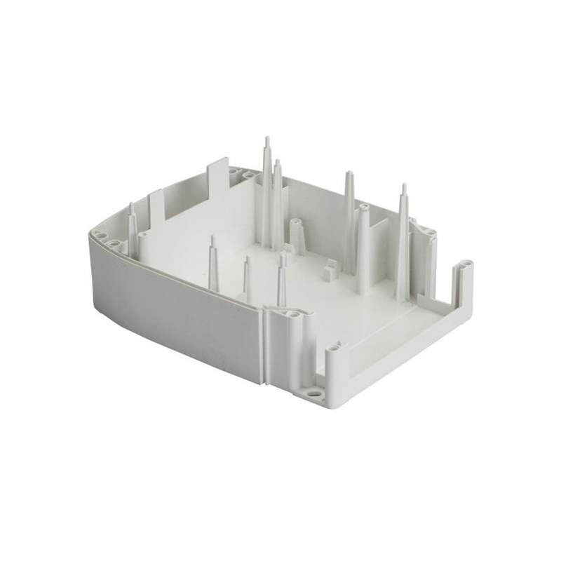 Piese de turnare electronice din material plastic ABS