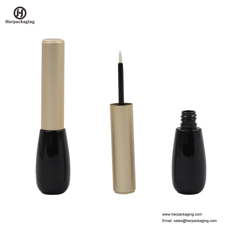 HCL201 Ambalare pen-eyeliner lichidă ambalată cu vârf de pâslă