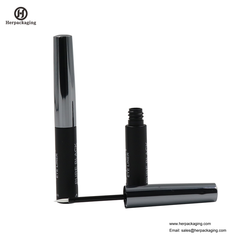 HCL202 Ambalare pen-eyeliner lichidă ambalată cu vârf de pâslă
