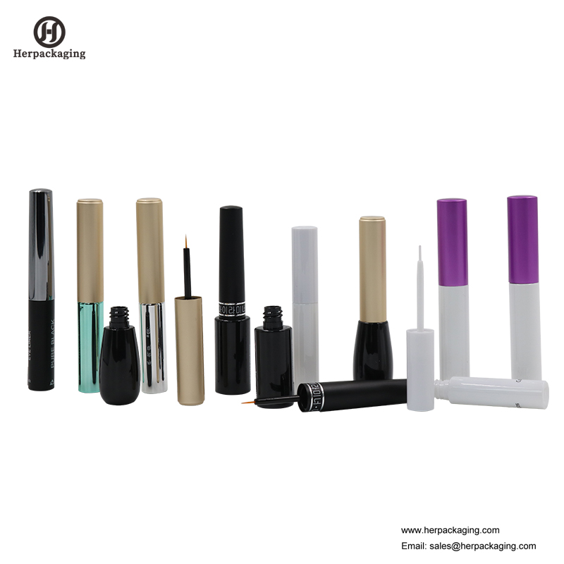 HCL203 Ambalare pen-eyeliner lichid ambalaj cu vârf de pâslă