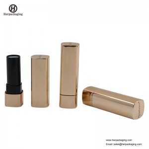 HCL405 Carcasă de ruj goală Containe de ruj Recipiente pentru ruj cu tuburi de ruj ambalaj cu capac magnetic inteligent