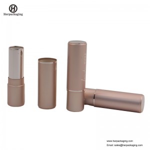 HCL407 Carcasă de ruj goală Containe pentru ruj Recipiente pentru ruj cu tuburi de ruj ambalaj cu capac magnetic inteligent