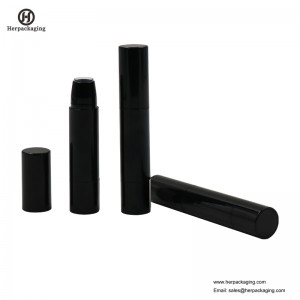 HCL413 Carcasă de ruj goală Containe pentru ruj Recipiente pentru ruj cu tuburi de ruj ambalaj cu capac inteligent pentru clemă suport pentru ruj