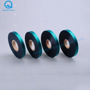 Bandă de cravată din vinil de 1/2 \