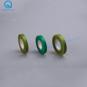 Bandă de cravată din semifabricat din PVC 1/2 \