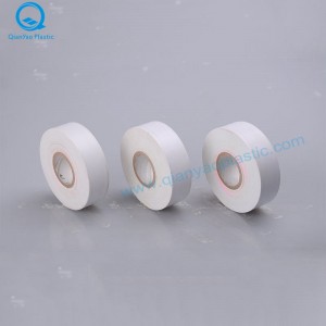 -40 ℃ Bandă de semnalizare a sondajului nerefuzat din Arctic PVC