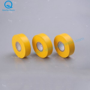 -40 ℃ Bandă de semnalizare a sondajului nerefuzat din Arctic PVC