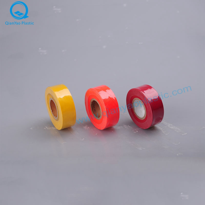 Sondaj de fluorescență în culori solide cu bandă de semnalizare Bandă din China
