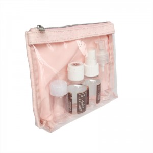 Geantă cosmetică cu ridicata din fibre naturale