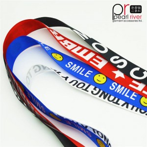 bandă colorată de înaltă calitate