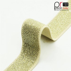 Banda de aur de înaltă calitate