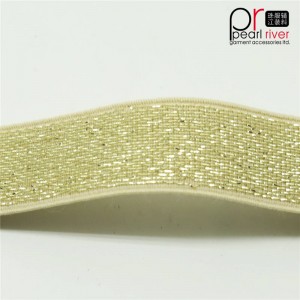 Banda de aur de înaltă calitate