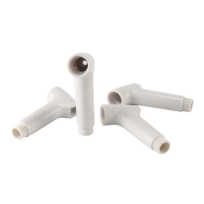 Toaletă pentru turnare din plastic Shataff pentru baie