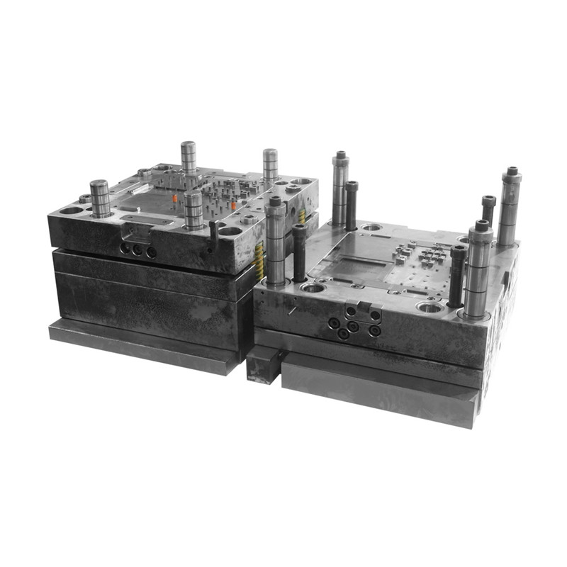 Instrumente de injecție din plastic OEM, matrițe din plastic personalizate