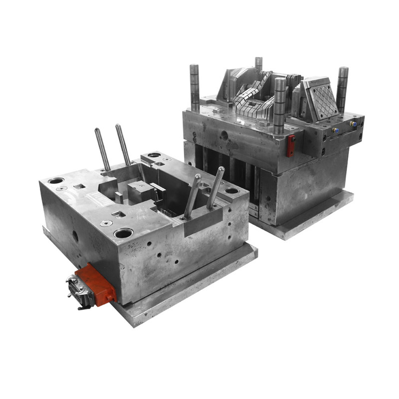 Instrumente de injecție din plastic OEM, matrițe din plastic personalizate