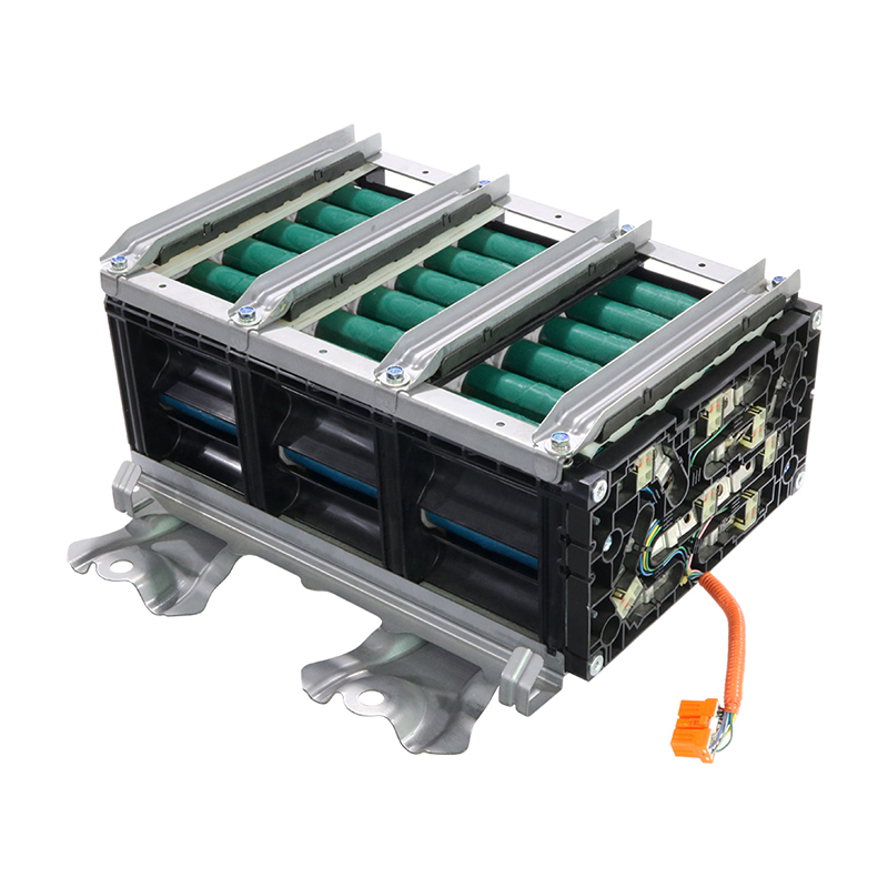158V 6,5Ah Ni-Mh Baterie hibridă de înlocuire pentru Honda Civic 2006-2011