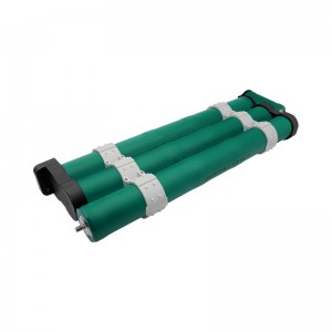 Ciclu de viață lungă Ni-Mh 6.5Ah 288V hibrid vehicule baterie pentru Lexus RX 400H 2006-2009