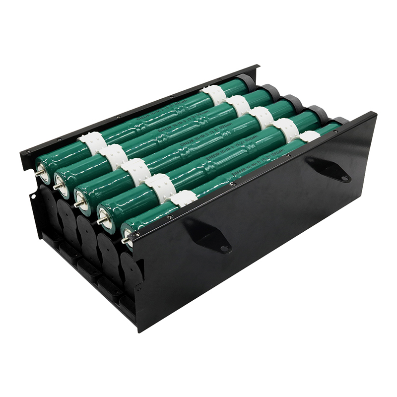 Ni-Mh 288V 6,5Ah 6,5Ah baterie pentru vehicule hibride cu cost redus pentru RX 450H 2010-2015