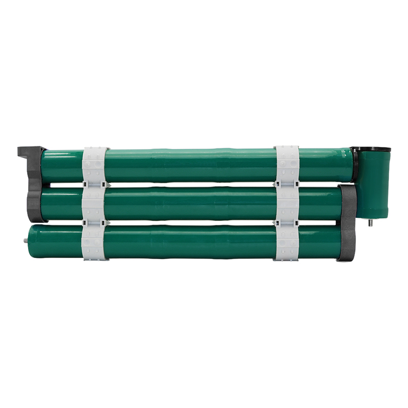 Ni-Mh 288V 6,5Ah 6,5Ah baterie pentru vehicule hibride cu cost redus pentru RX 450H 2010-2015