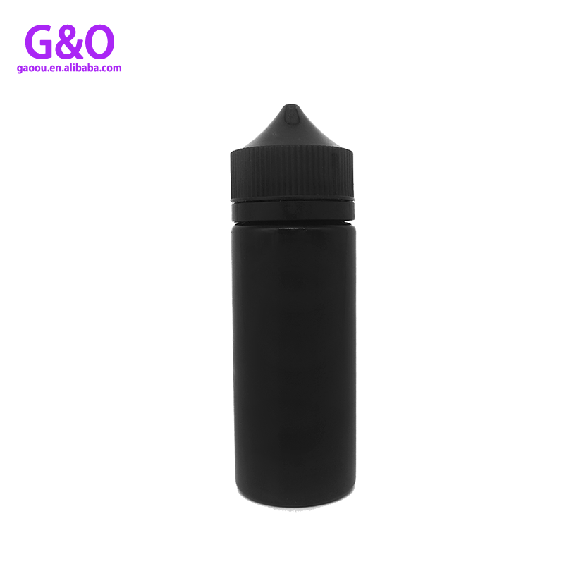 10ml 20ml 50ml 60ml 100ml 120ml vape 30ml negru dolofan V3 sticla gorila sticla unicorn Sticlute pentru animale de companie picătură de plastic recipient