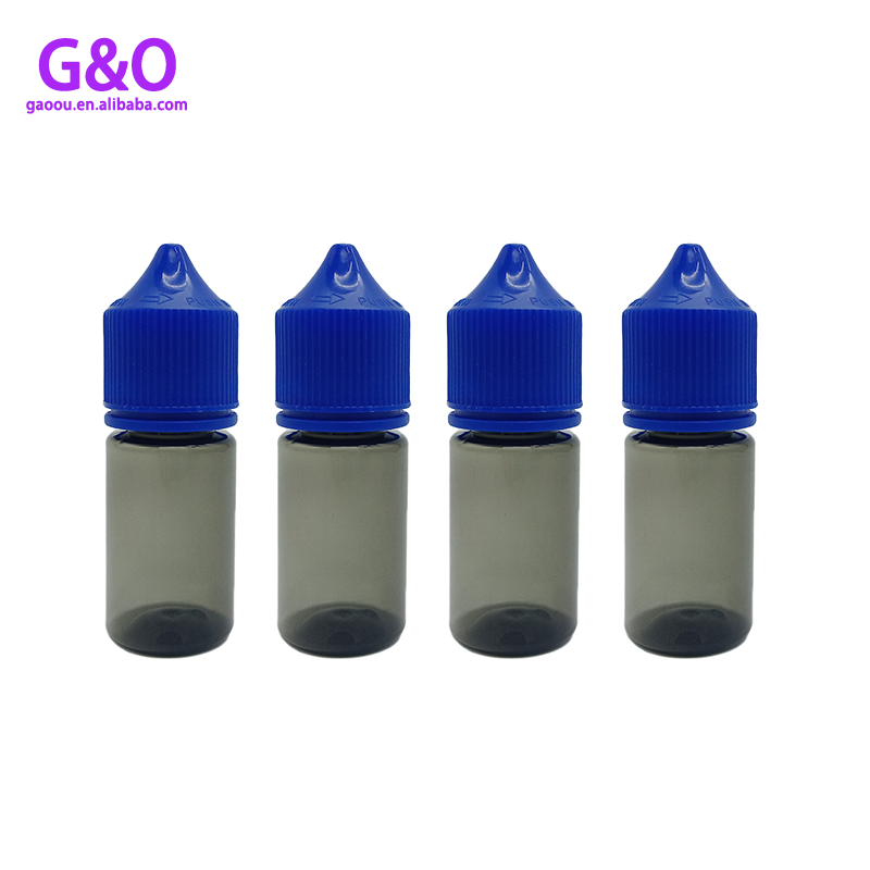 10ml 30ml 50ml 100ml 120ml recipient picătură V3 ejuice sticlă 60 ml dolofan sticlă gorilă sticle unicorn sticlă animal de sticlă picătură