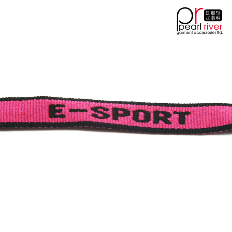 Bandă elastică elastică sport de înaltă calitate
