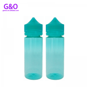 10ml 30ml 60ml 100ml sticla de vape 50 ml cu picătură picătură picătură de plastic sticlă pipeta chubby gorila unicorn sticlă picături sticluțe unicorn dolofan dolofan