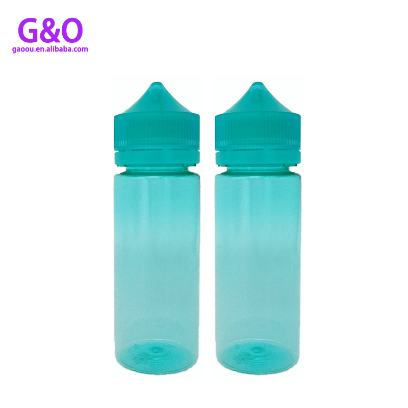 10ml 30ml 60ml 100ml sticla de vape 50 ml cu picătură picătură picătură de plastic sticlă pipeta chubby gorila unicorn sticlă picături sticluțe unicorn dolofan dolofan