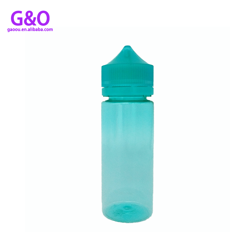 dolofan gorilă unicorn 10ml 30ml 50ml 60ml 100ml picătură sticlă de plastic sticlă tipărit picătură sticlă chubby sticlă gorilă unicorn sticle