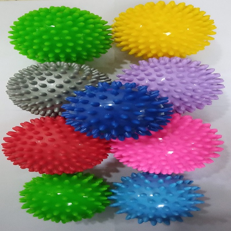 Ball de yoga