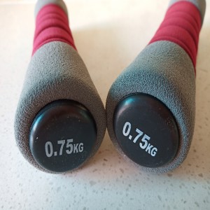 dumbbell