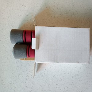 dumbbell