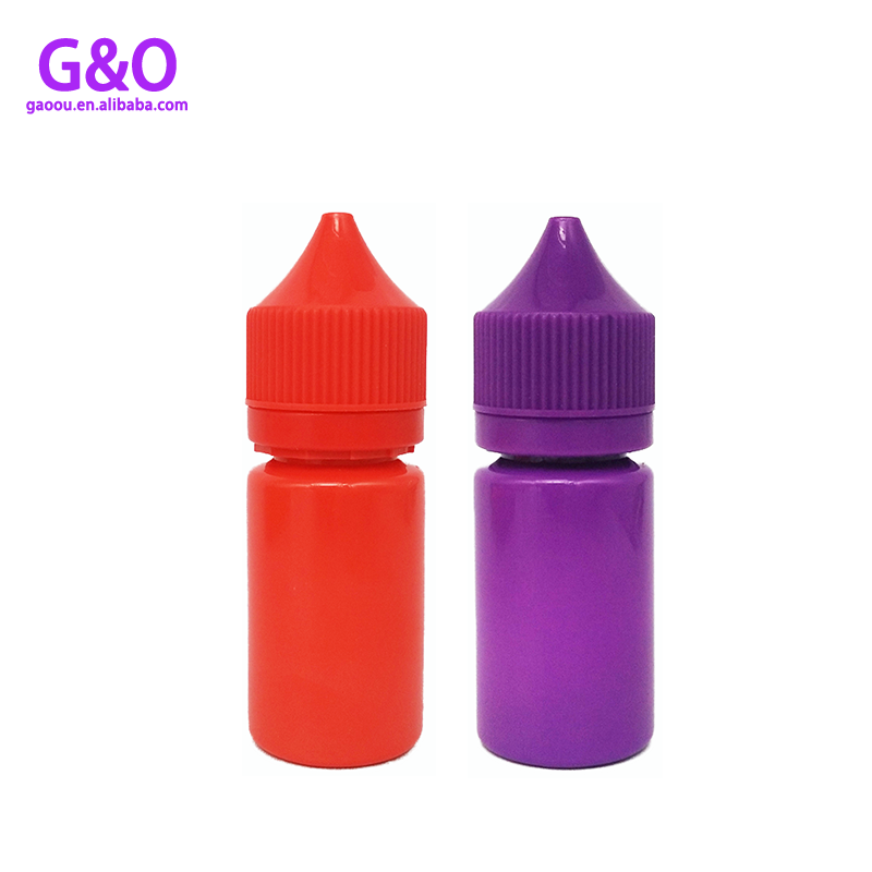 30ml sticlă eliquid dolofan 1oz sticlă gorilla e vape 50ml sticle picătură de plastic unicorn 50 ml sticle unicorn dolofane