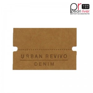 îmbrăcăminte din piele de modă cu număr mare colorat