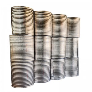 Folie de izolare din folie de aluminiu