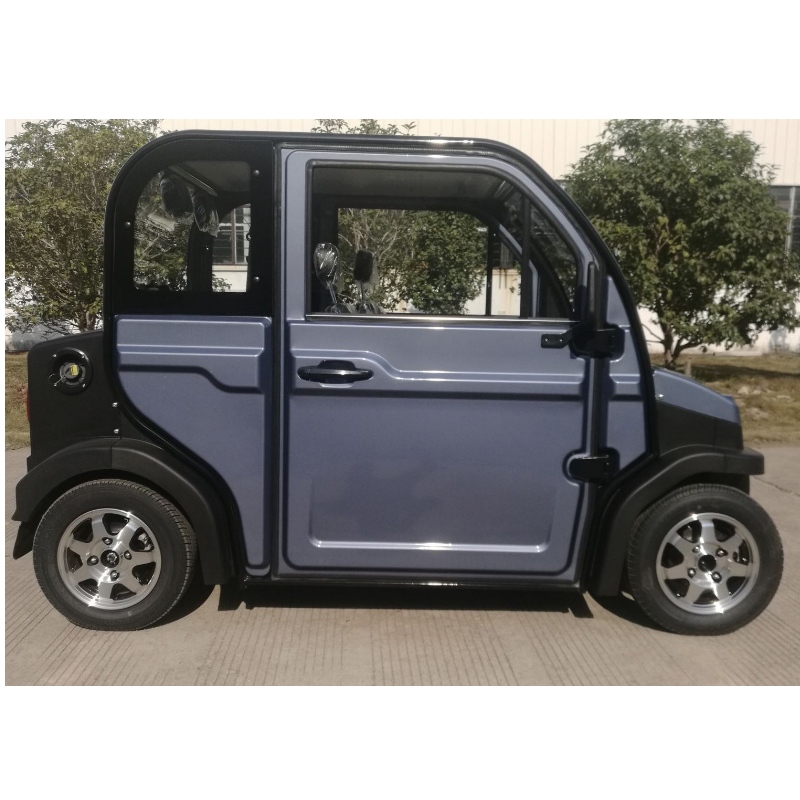 E-Vehicul, E-Car, Electric Automobile-E